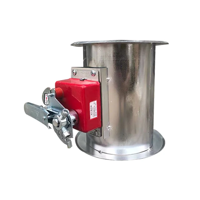 electric duct motorized damper valve durozone hvac motorized damper 6 inch motorized damper