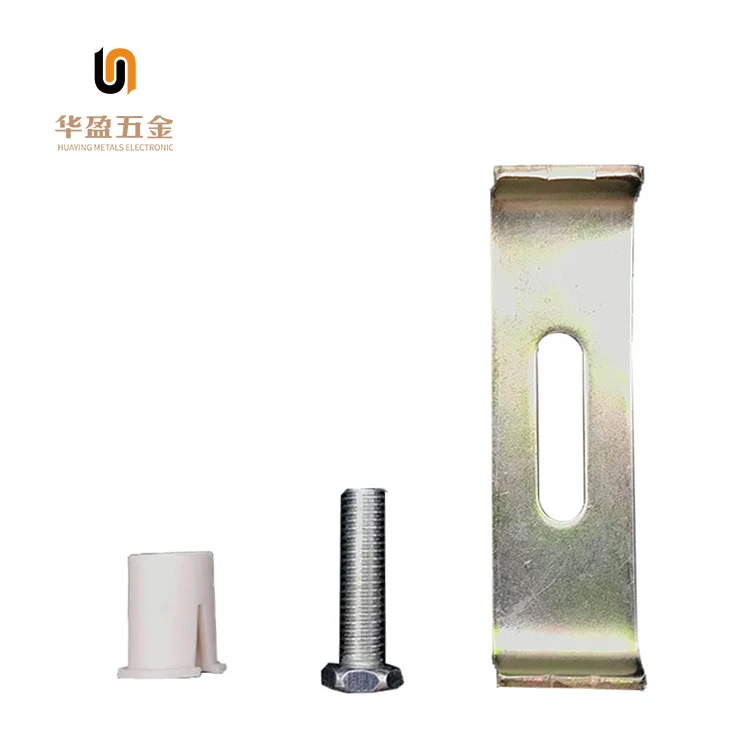 Undermount Kitchen Sinks Wall Mount Brackets Sink Clips for Granite Sterling Mounting