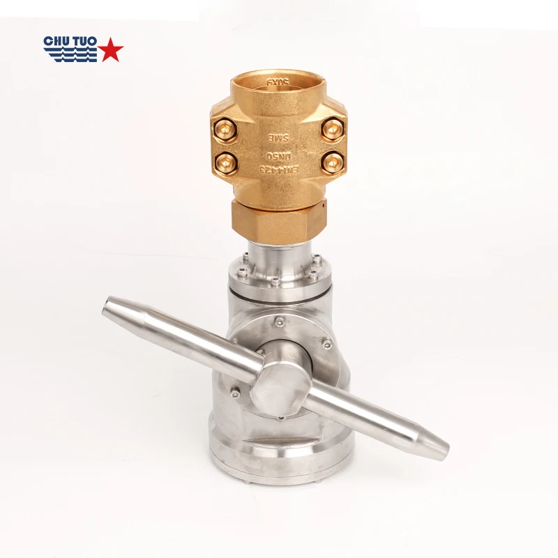 High Quality Hydraulic Rubber Mechanical Equipment Marine Oil Fuel Cleaning Nozzle Water Tank Hose Cargo Tank Washing Machine