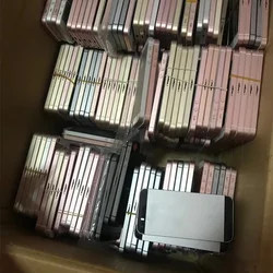 Wholesale Small cheap used Mobile phones B stock unlocked Original smart phone for Iphone 5 5c 5s 5 se 16GB