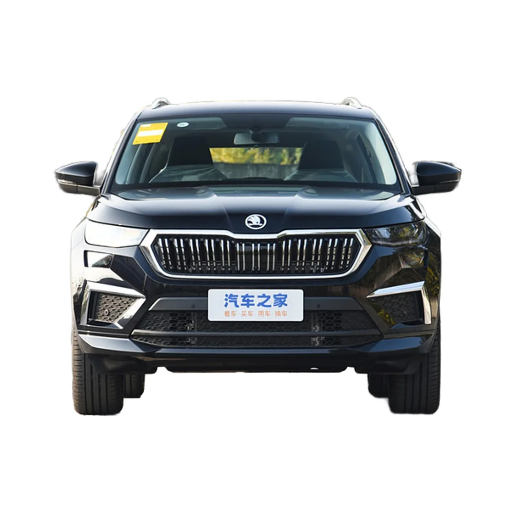 Газовая/бензиновая автомобильная автоматическая коробка передач 5 мест средний внедорожник для взрослых