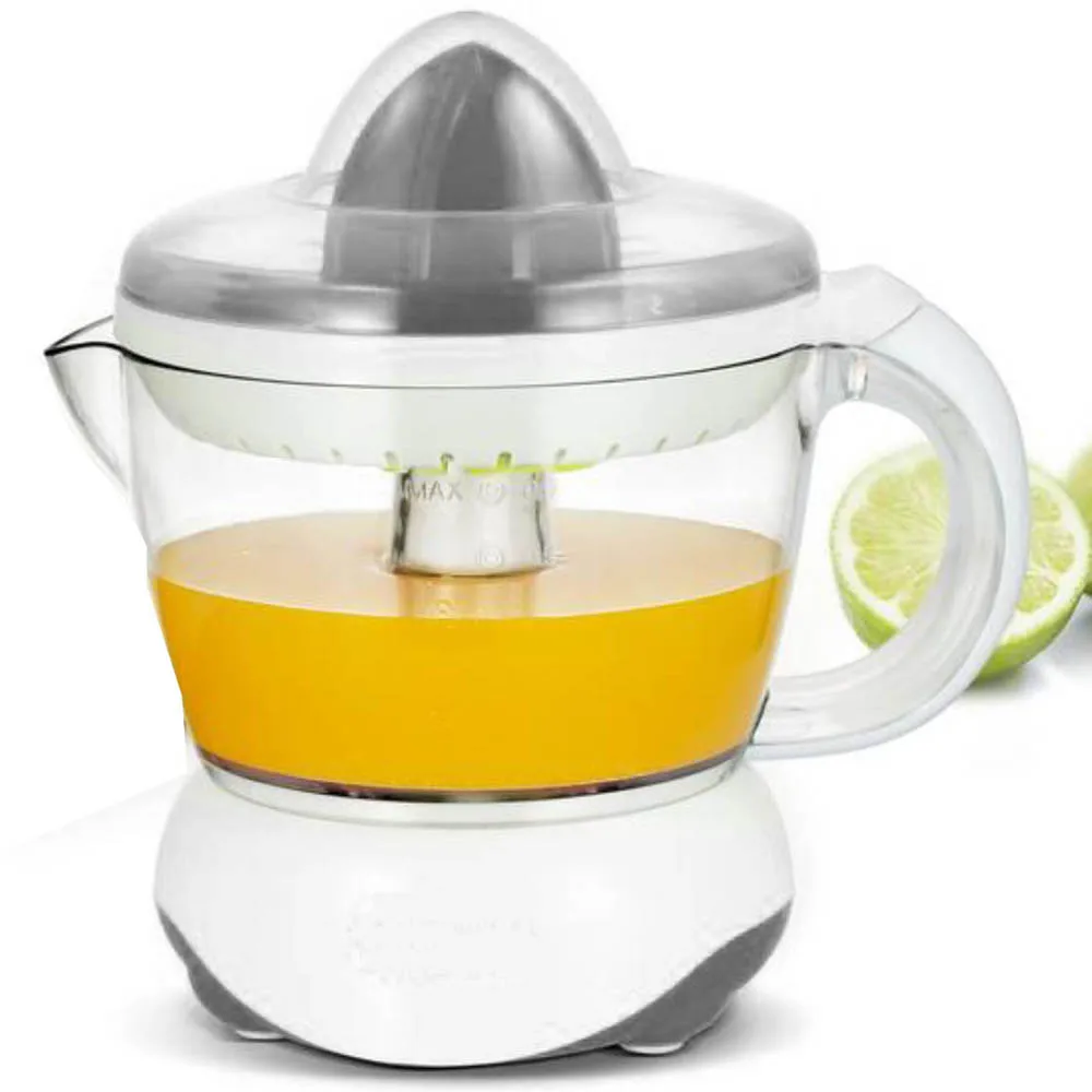 1L Citrus Juicer, Press juicer with 25L or 40W motor