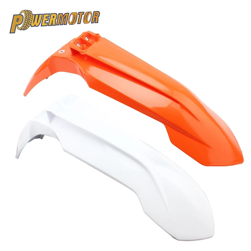 
Переднее крыло мотоцикла, брызговик для SX/SXF/XC/XCF 2016-2018 EXC/EXCF 2017-2018 125cc-500cc, внедорожный велосипед, Мотокросс, эндуро 