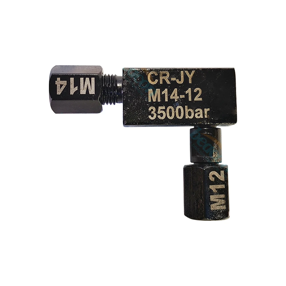 G13-2 Форсунка Common rail шланг высокого давления фитинг