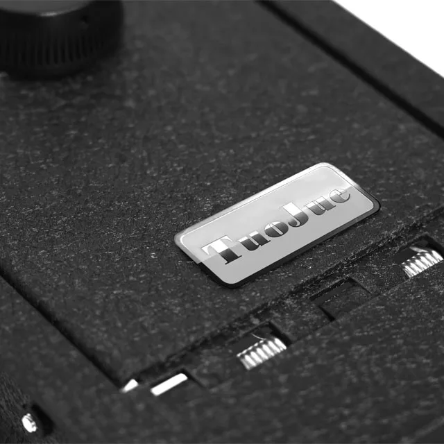 Custom OEM Cold Rolled Steel In Vehicle Center Cosnole safe for Subaru Forester 2013-2018 Console Vault