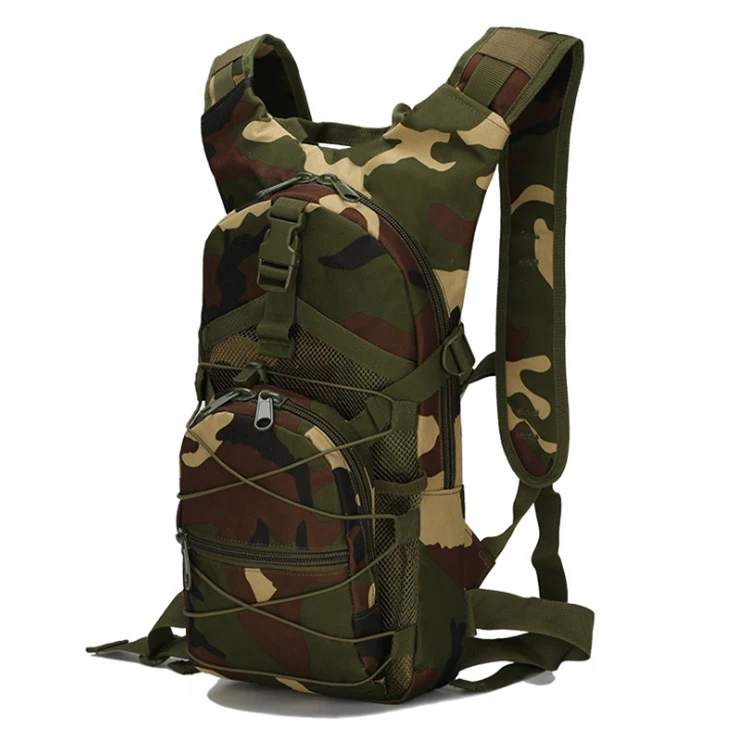 
Good Quality Custom Waterproof Backpack Mini Custom Sports Hiking Back Pack Easy Carry Sports Backpack 