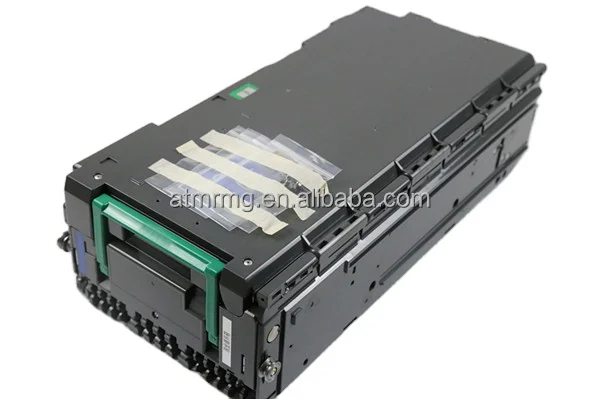 Запчасти для банкоматов аксессуары кассета Hitachi SR TS-M1U2-SRB30 RB U2RBLC диспенсер банкнот 100109