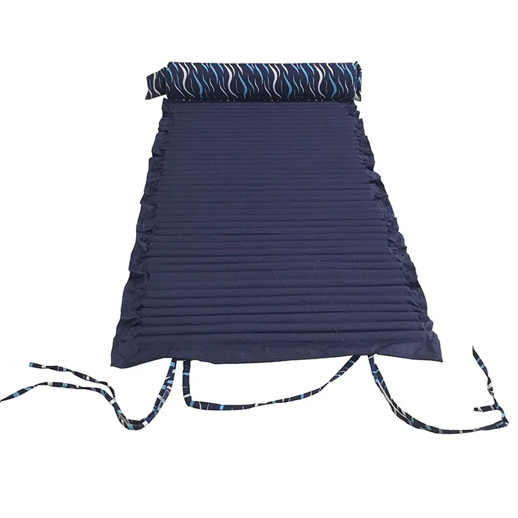 EVA Foam Padded Folding Camping Beach Mat with Pillow Outdoor