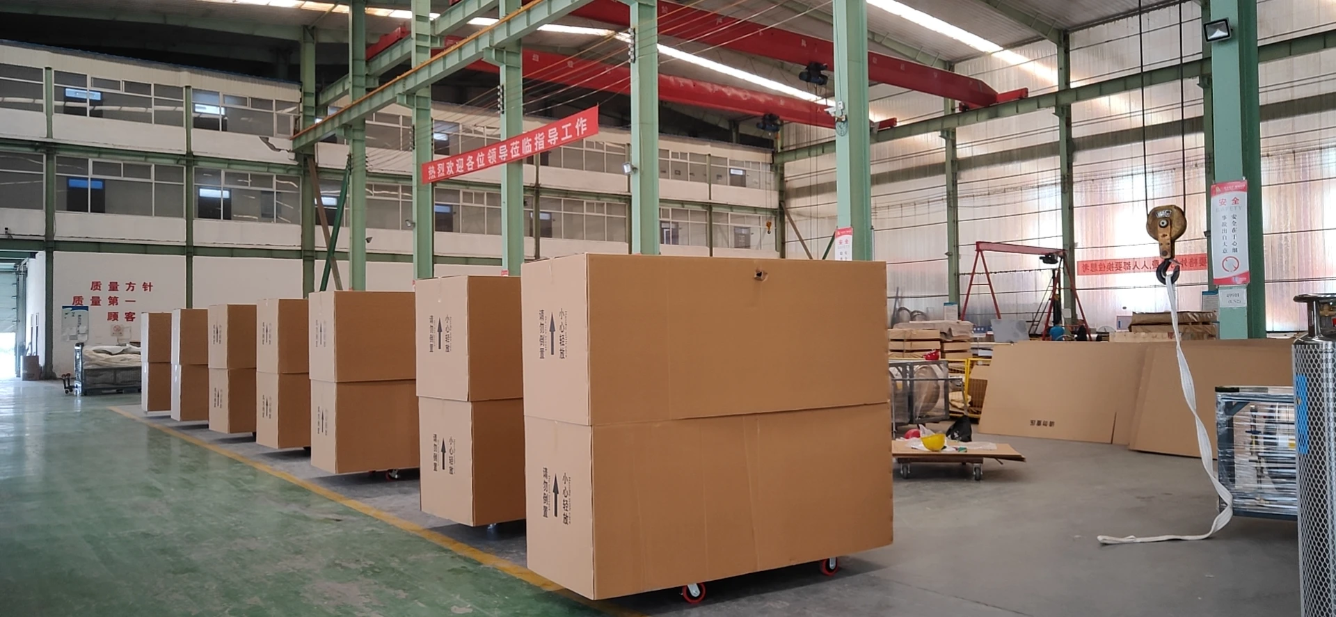 Hot sell 210 liters dewar small gas tank with wheel