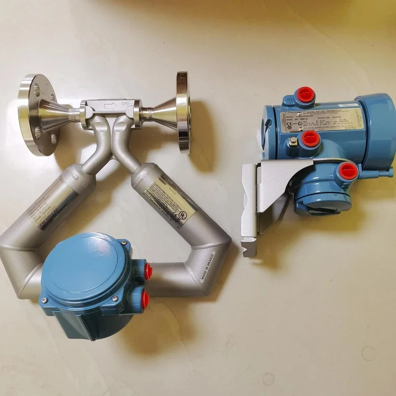 In Stock Original Brand New 1700R12ABFEZZZ Pressure Transmitter Flowmeter