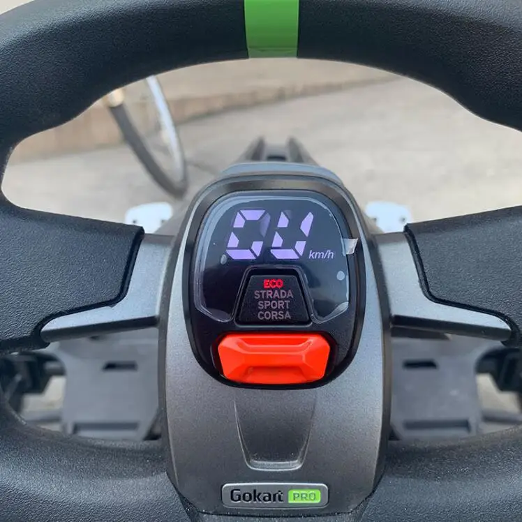 NINEBOT GOKART Pro высокая скорость 40 км/ч электрический багги гоночный автомобиль карты