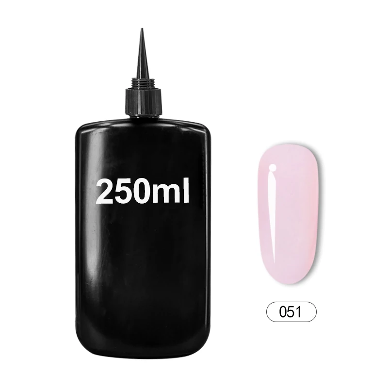 
 Китайский завод OEM Гель-лак для ногтей 100 популярных цветов для дизайна ногтей  