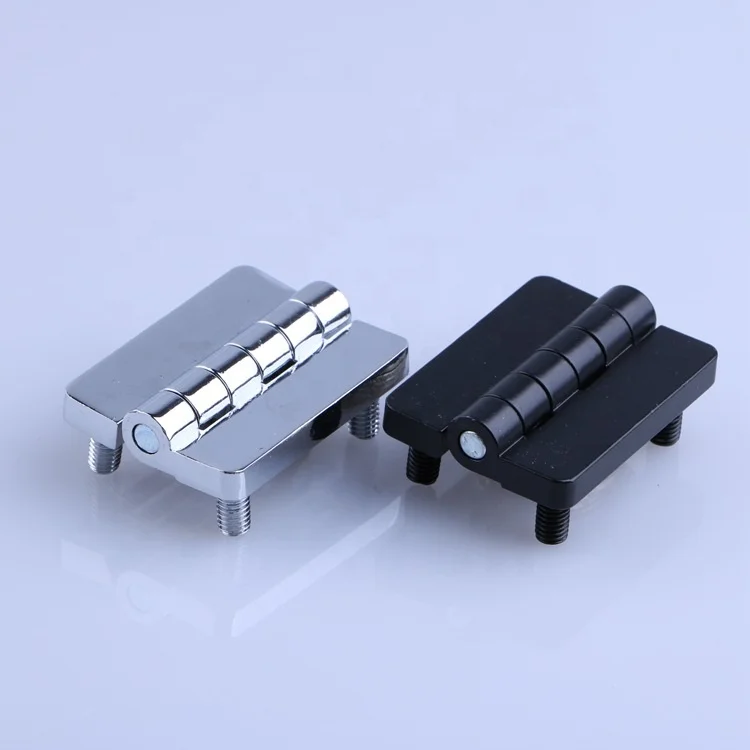 JL209-1 прямая сделка, промышленный безопасный шарнир с винтом с вращением на 180 градусов для железной коробки и шкафа