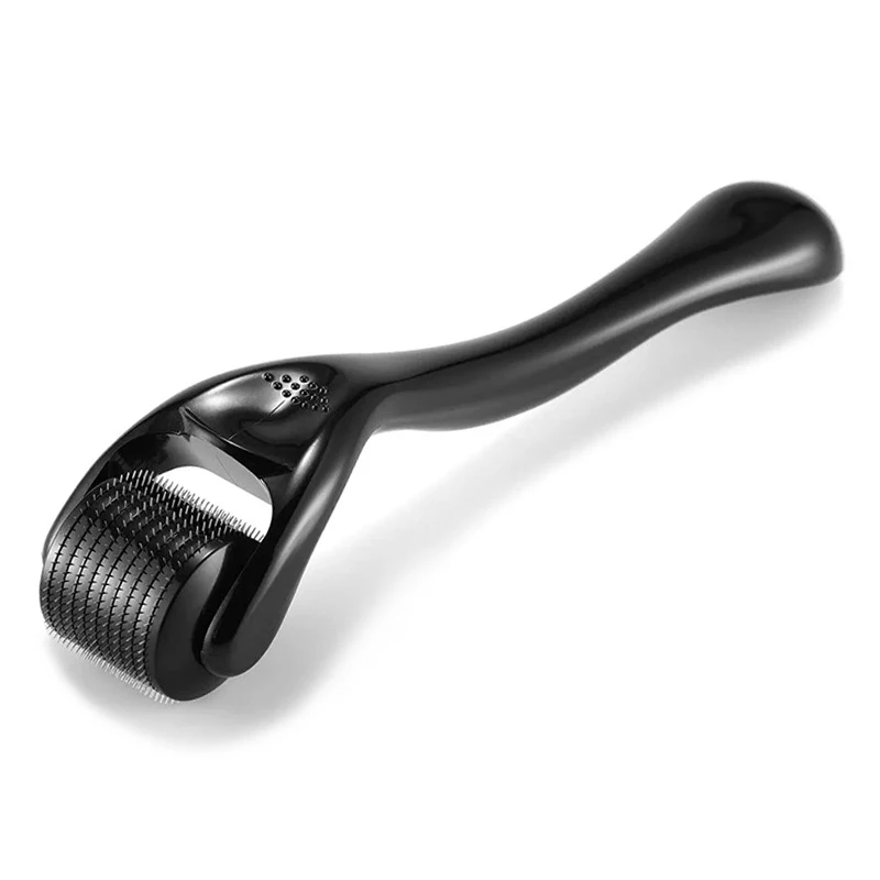 Ance Stretch mark removal derma system 540 disposable microneedle roller for face and body