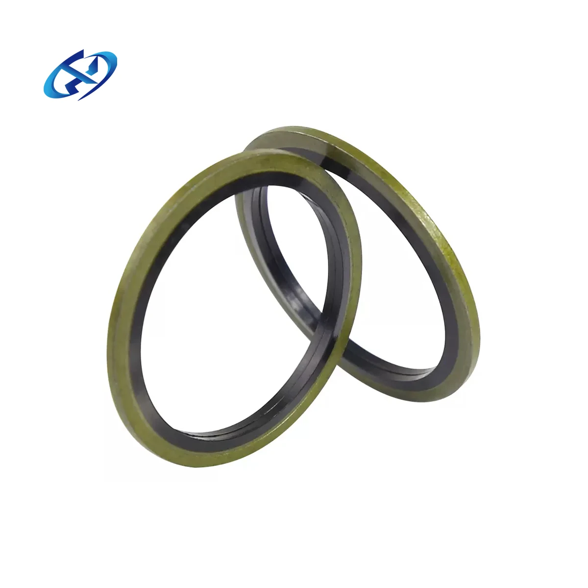 Steel seal air compressor sealing gasket faucet rubber seal o rings  gasket