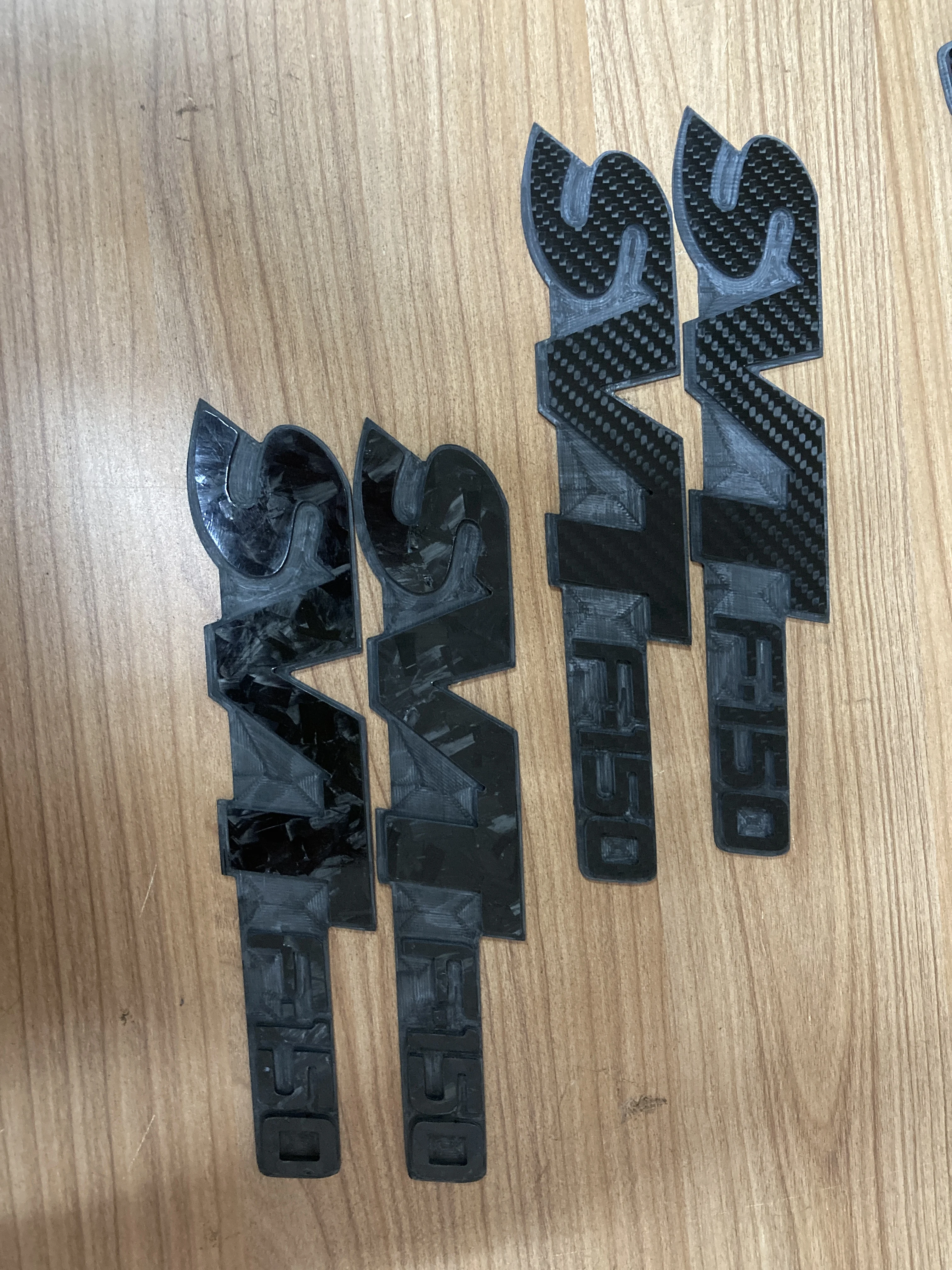 Carbon Fiber Sheet CNC Machining Part