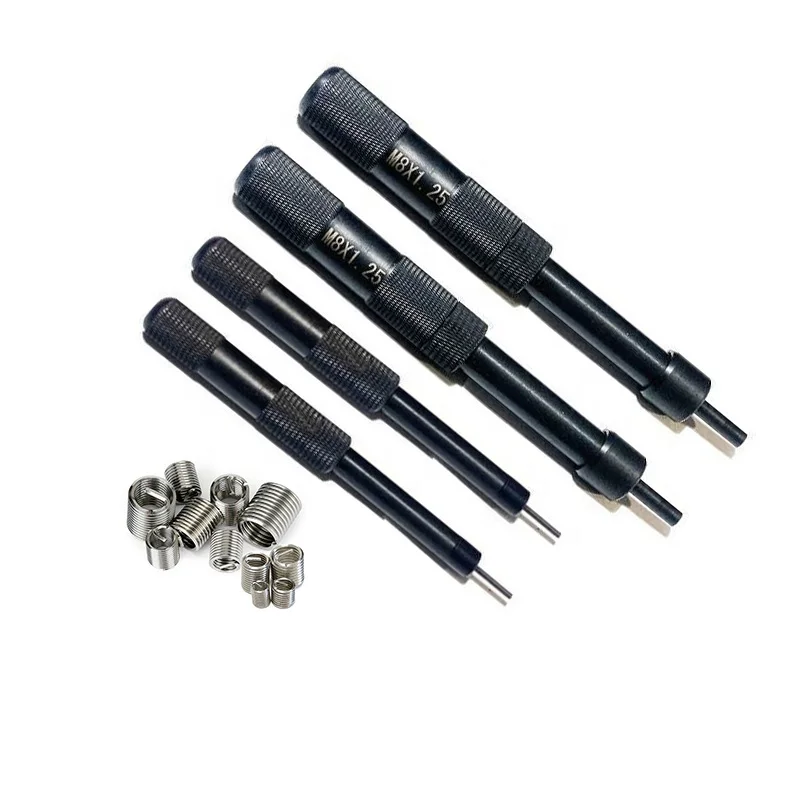 Automatic Threaded Insert Tang Break Tool Wire Thread Insert Tang Removal Tool Inserts Tools