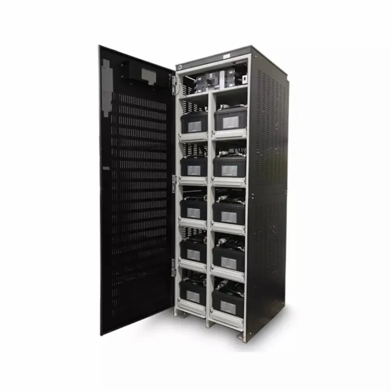 Complete set solar energy system 30KW 50KW 100KW 200KW hybrid solar system
