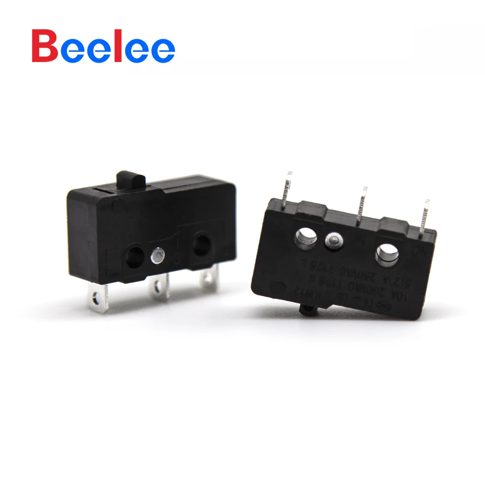 KW12-3A-A 3A kw12 микропереключатель потока