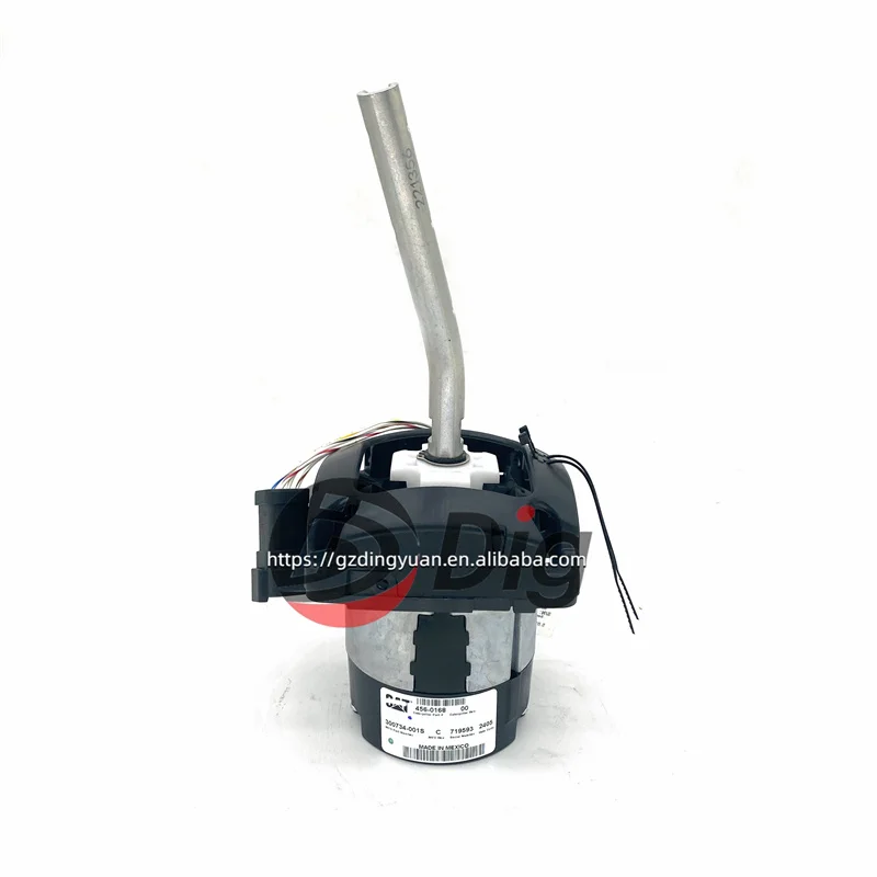 4560168 Control Joystick Base Assembly 456-0168 For Caterpillar 938M 926M 930M Loader 269-0266  2690266