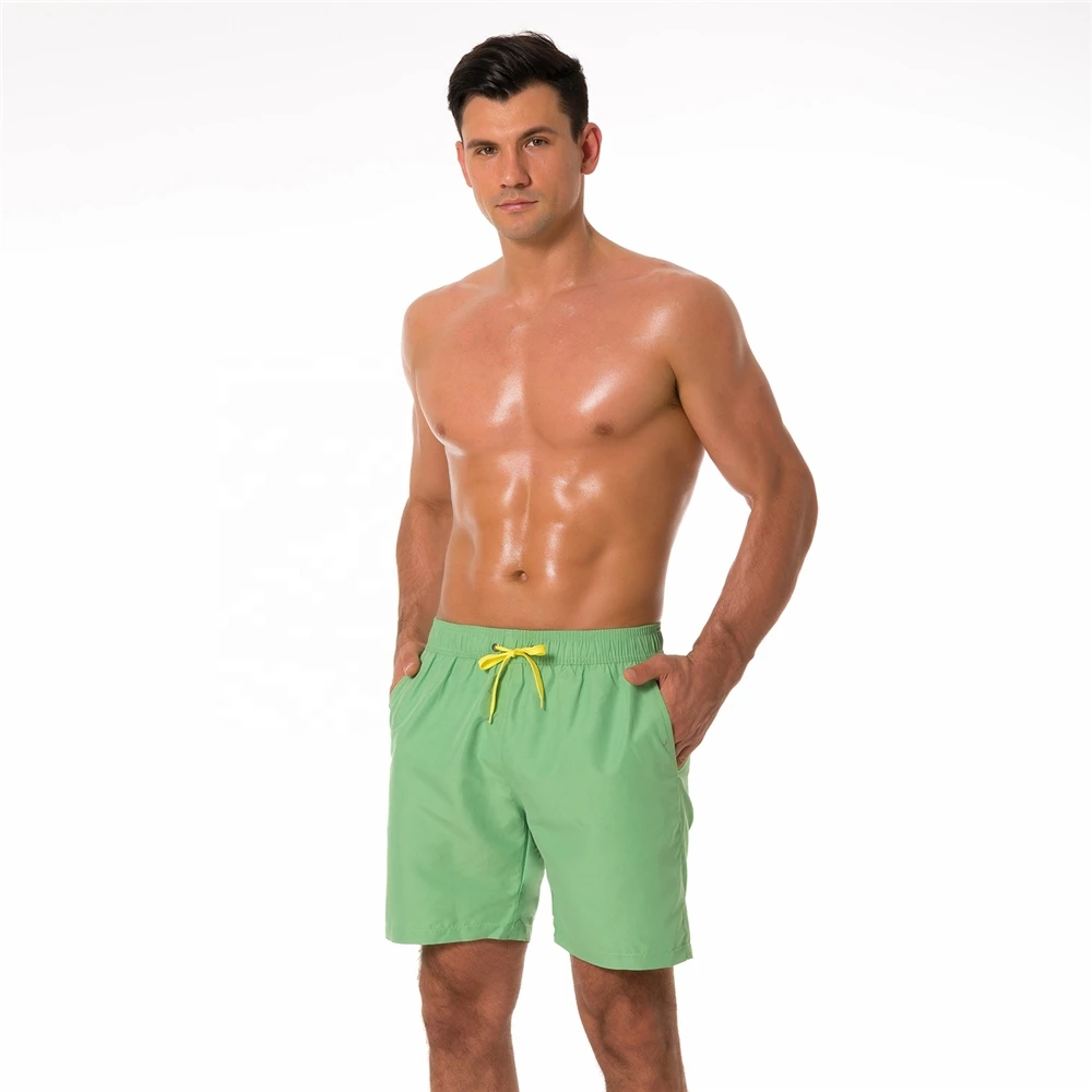 Customizable natural beach panty