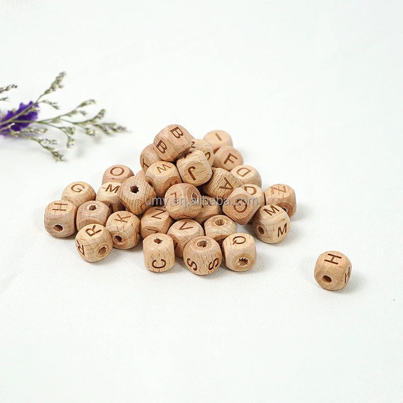 AU104449 letter beads3