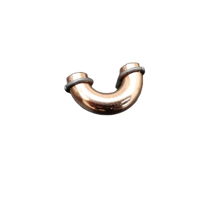 crossover bend copper fittings