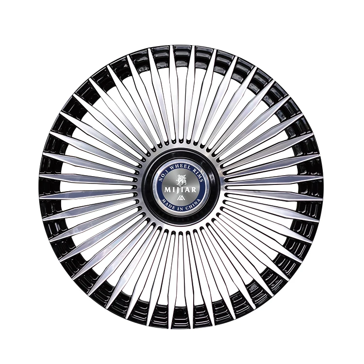 WRS50S  Patented Product 20 Inch Custom Forged Aluminum Alloy Replica Car Wheel Rims For Mercedes Benz Maybach E S CLS GLK