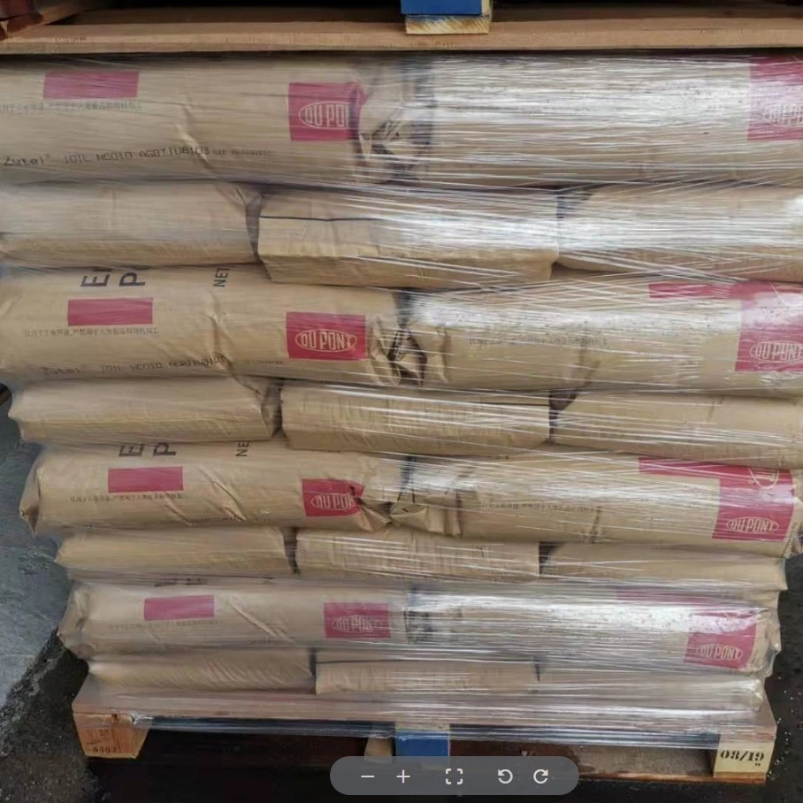 PA6/12 Plastic Raw Material Dupont Nylon 6 Particles Polyamide 6/12 Pa6 Resin Granules
