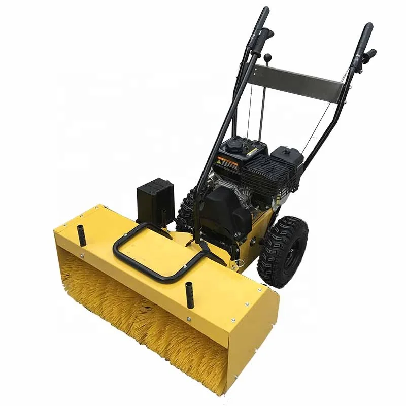 VOL-065S Gasoline snow thrower snow blower parts for sale
