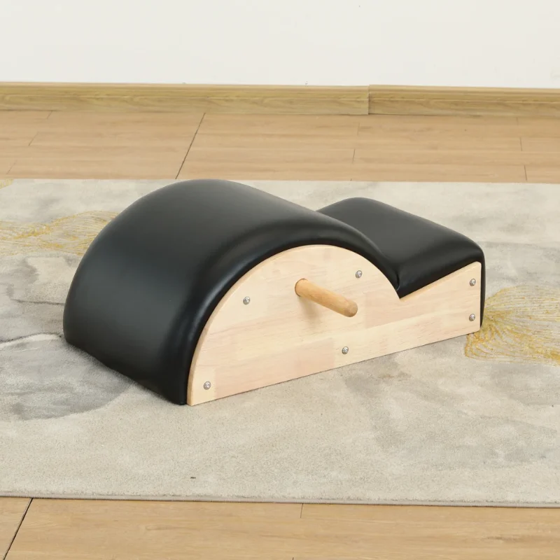 Распродажа, портативный реформер для пилатеса, оборудование для Cadillac, реформер для спортзала, пилатеса, машина из белого дуба для пилатеса, комплект из 5 предметов