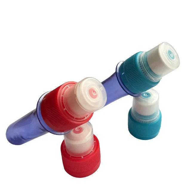 Самая низкая цена 28 мм PCO 1810 1881 прозрачная ПЭТ Преформа для заполнения воды сока молока напитков