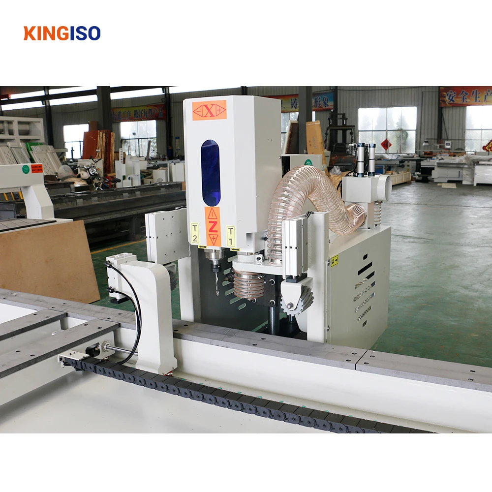 New Product China Good Quality Wood Door Lock Machine for Sale with Good Price