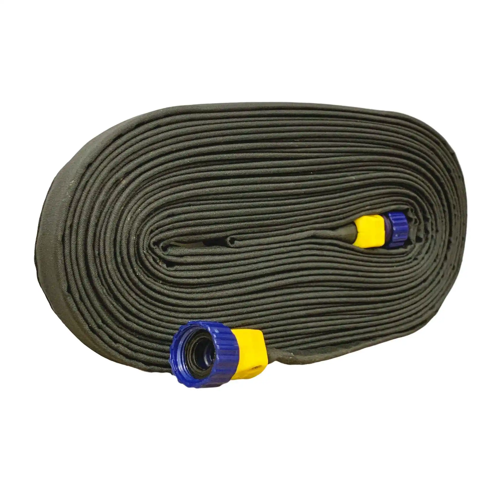 Flat Soaker Hose watering & irrigation micro spray 60 mm