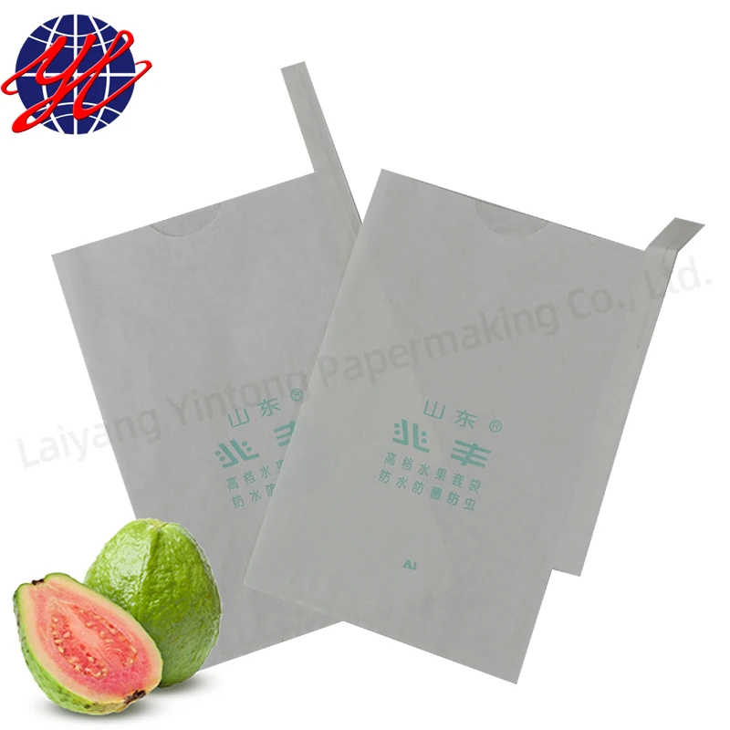 Настраиваемый мешок Guava для защиты фруктов