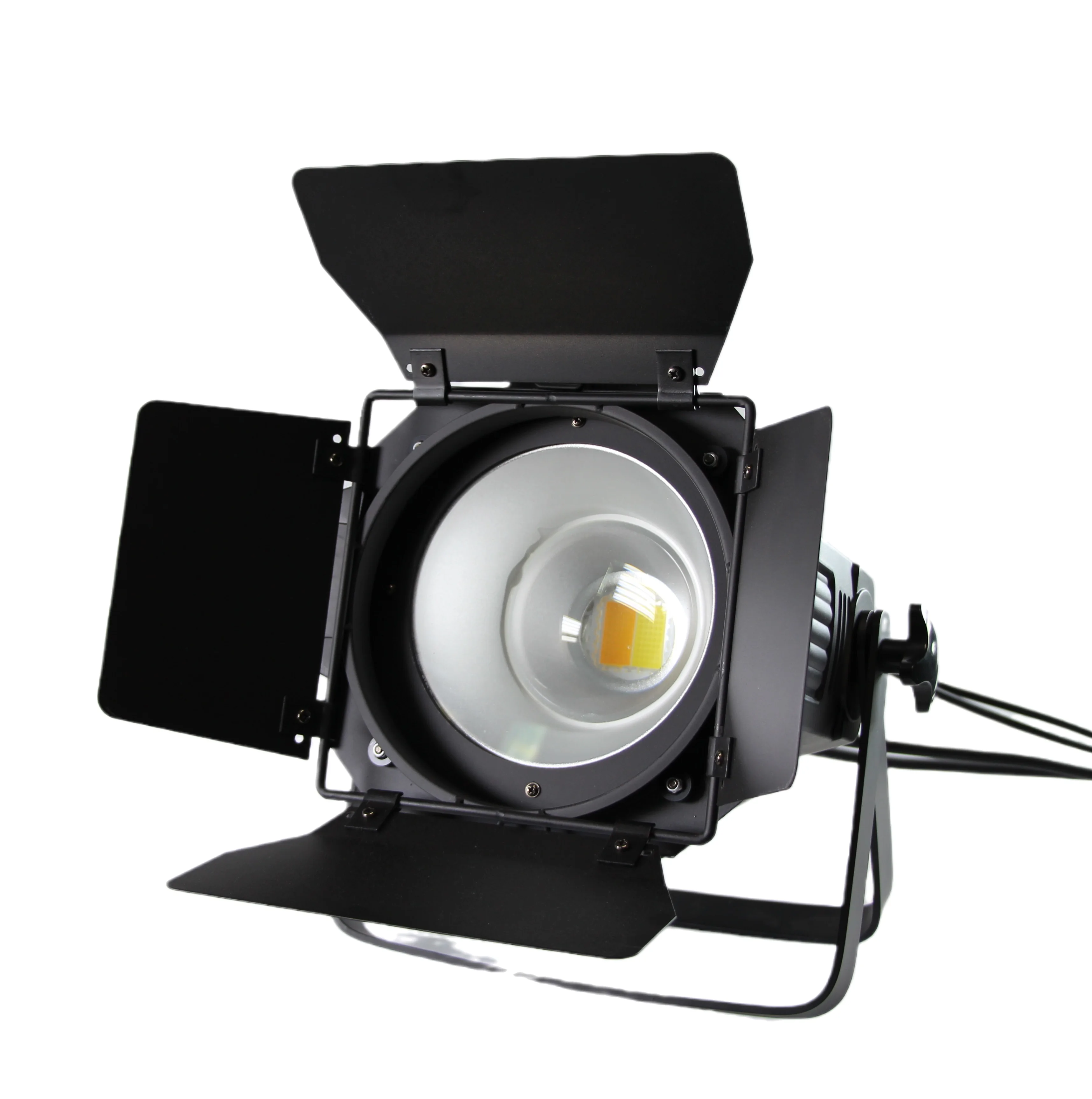 DJ Lighting Equipments  200W Indoor LED Par Light Led Stage Light