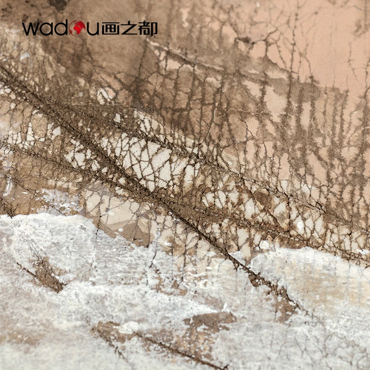 Abstract Paintings 2021 Hot-selling Hand Painted Canvas Painting Wall Art Picture For Living Room