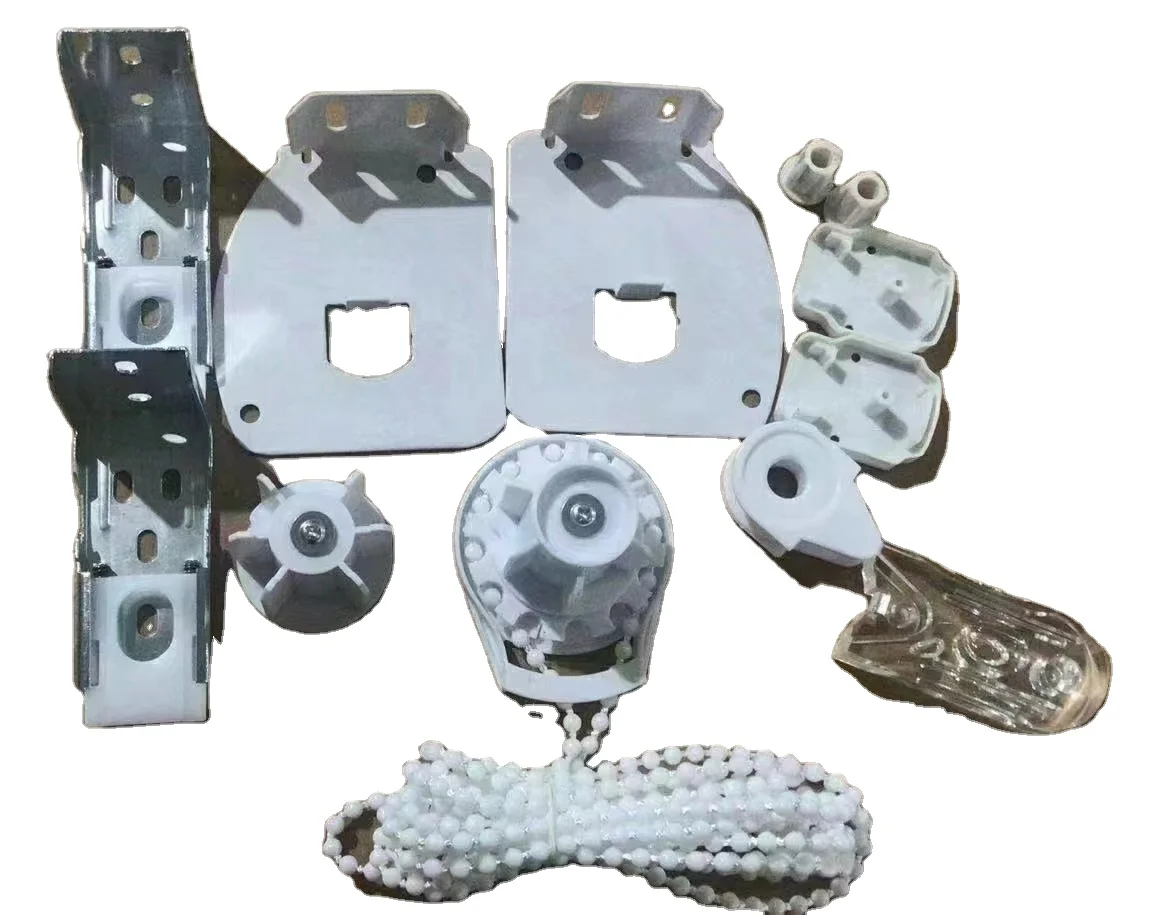 Zebra Blinds clutch Roller Blinds Components Bead Chain accessories