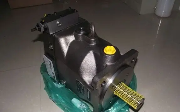 
Parker F12 F11 F12-060 F12-060-MS-SV-S-000-0000-P0 hydraulic piston pump High speed pump and motor division 