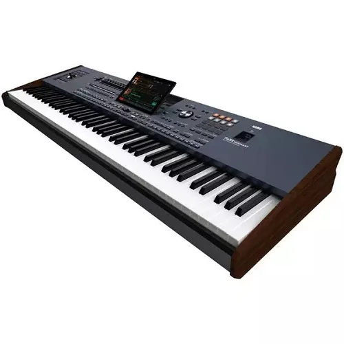 Новые цены для клавиатуры Korg PA5X 61 клавиша PA5X61 рабочая