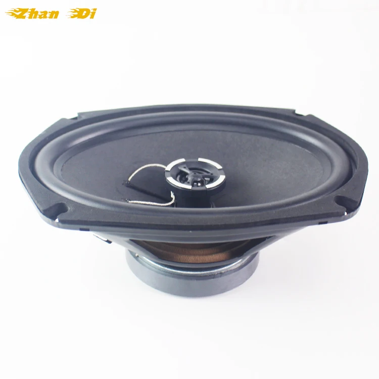 OEM Factory 1000w 25 core voice coil   Magnet 6*9 inch car audio car coaxial speakers 6x9