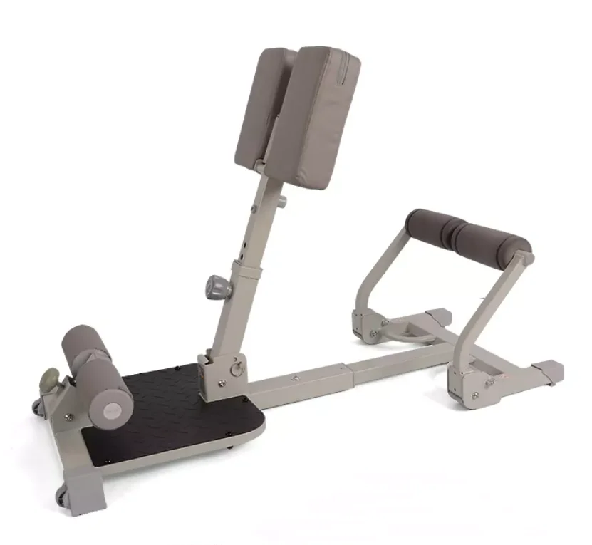 Customized Multifinctional Deep Sissy Square Machine Is Used For Leg And Abdominal Muscle Exercise