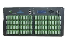 64 Порт Catv EDFA оптического волокна оборудование волоконно-оптический усилитель