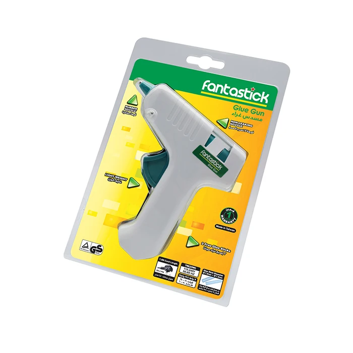 Premium hobby and Professional use sticks hot melt glue gun