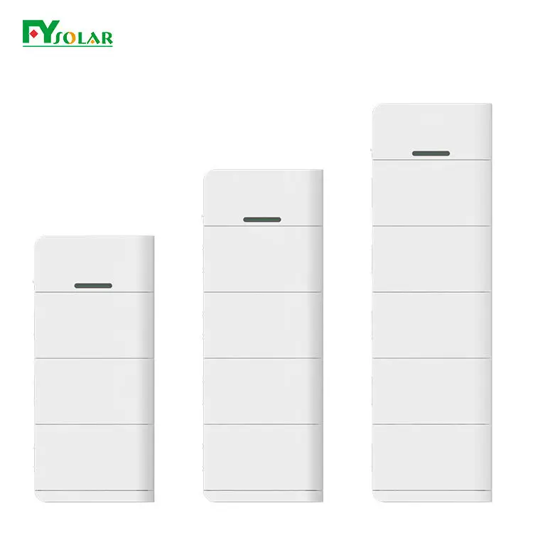 Solar Battery Winston Charger Power Bank Powerwall 48V 200AH Lithium Battery