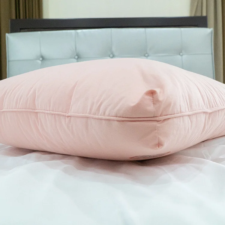 Прямая продажа с завода, многофункциональная подушка для сна нового дизайна для снятия усталости шеи