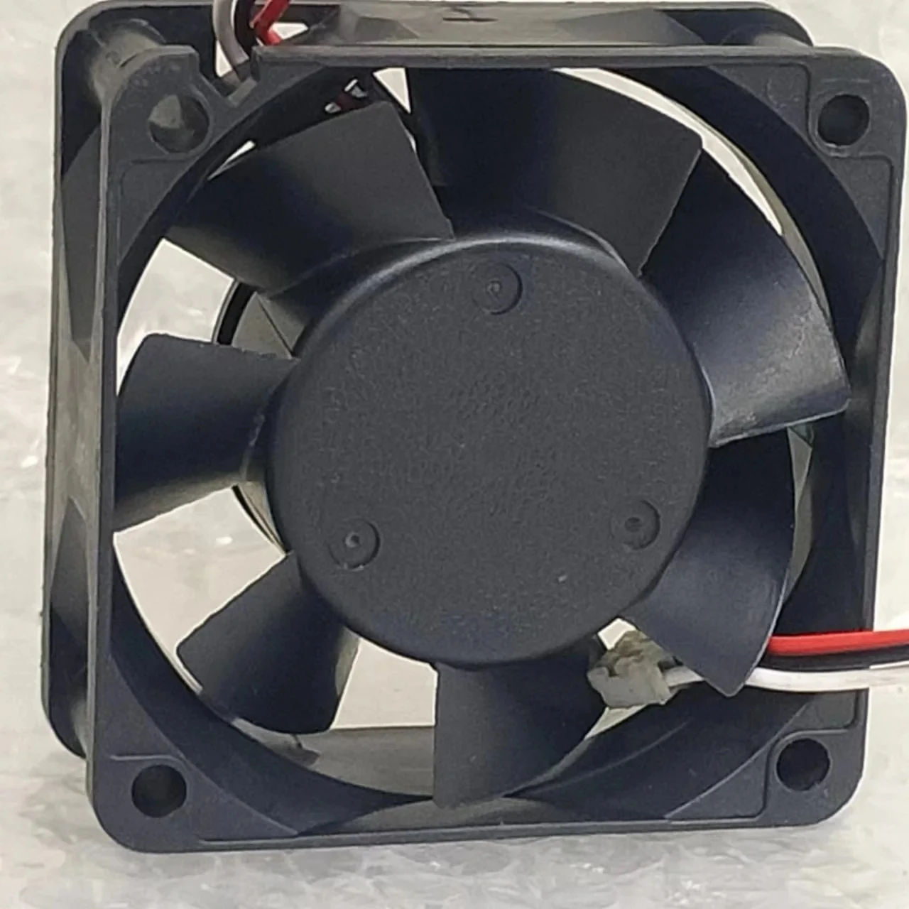 2410ML-05W-B69 axial fan square NMB servo cooling fan 24v 0.17A dc  60x60
