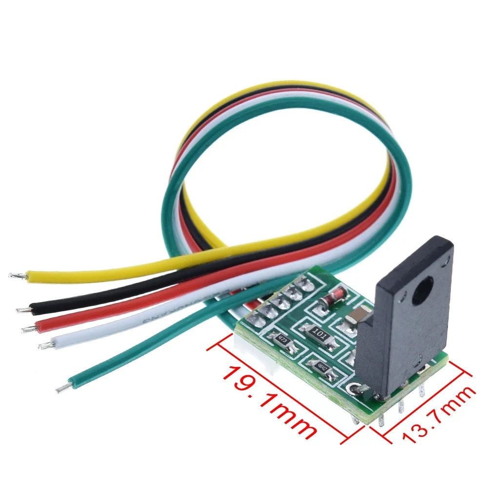 12-18V LCD Universal Power Supply Board Module Switch Tube 300V For LCD Display TV Maintenance CA-888