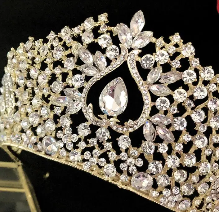flower girls tiara
