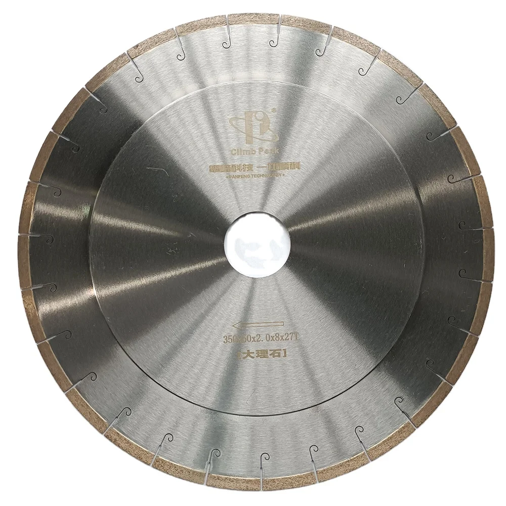 Circular Diamond Saw Blade Cutting Disc Marble Quartzite Ceramic Microlite Granite Slate Cutting Tools
